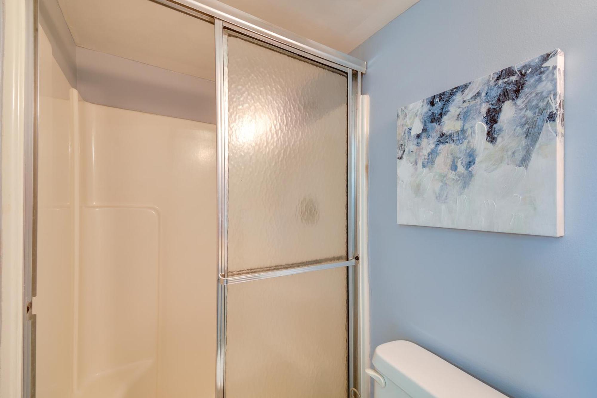 North Myrtle Beach Condo With Beach Access And Views! Esterno foto