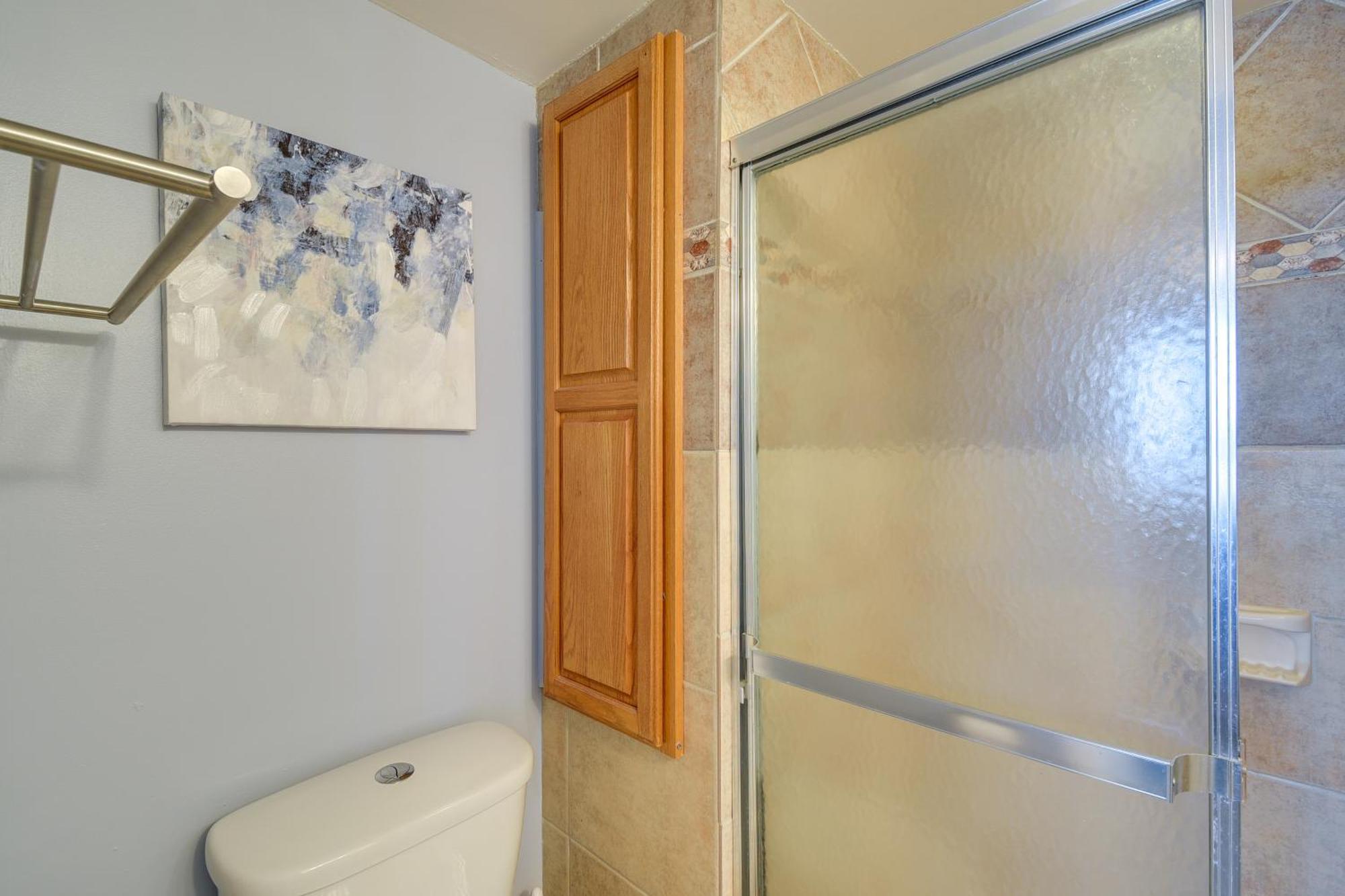 North Myrtle Beach Condo With Beach Access And Views! Esterno foto