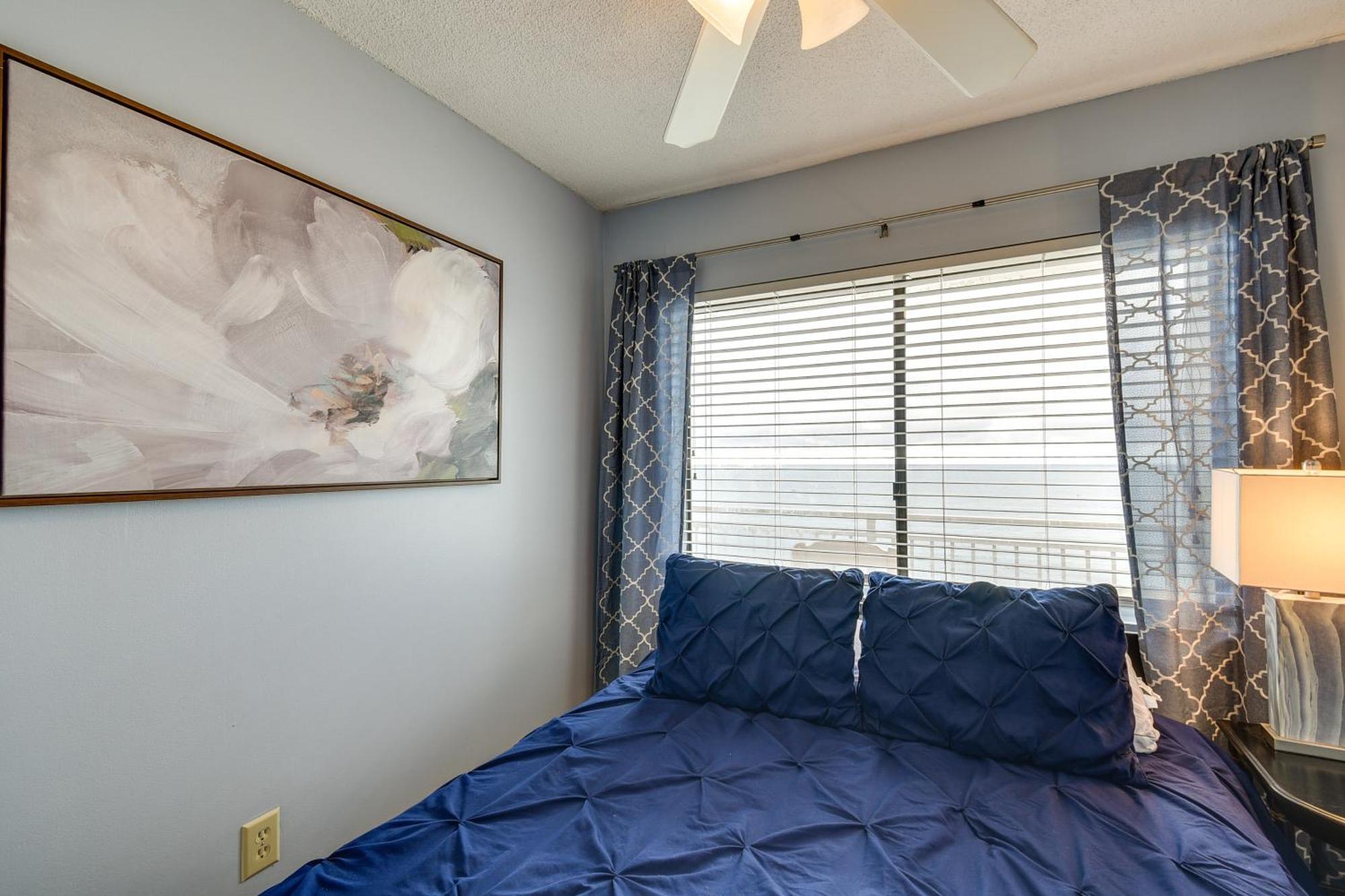 North Myrtle Beach Condo With Beach Access And Views! Esterno foto