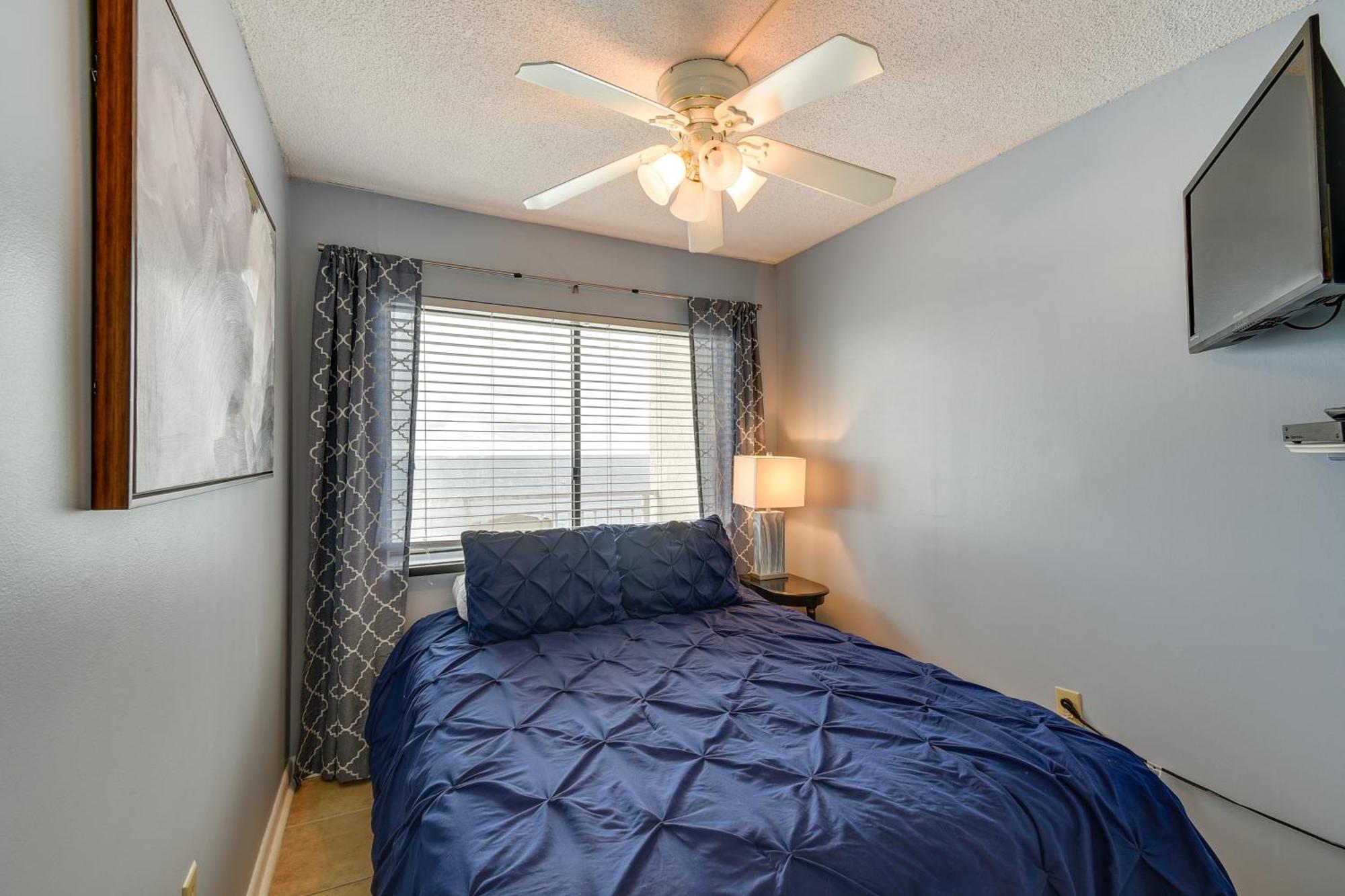 North Myrtle Beach Condo With Beach Access And Views! Esterno foto